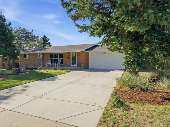 620 E Geddes Avenue, Centennial CO 80122