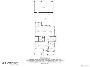1179 S Jackson Street, Denver CO 80210