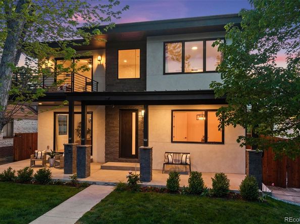 1179 S Jackson Street, Denver CO 80210