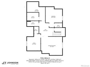 1179 S Jackson Street, Denver CO 80210