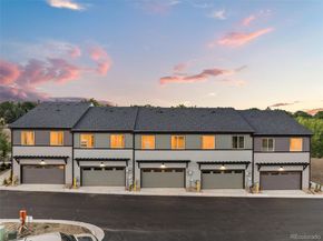12291 W 58th Court, Arvada CO 80004