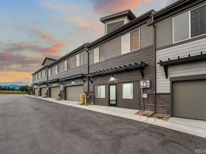 12291 W 58th Court, Arvada CO 80004