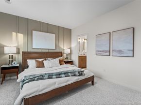12291 W 58th Court, Arvada CO 80004
