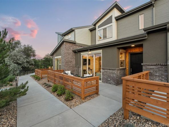 12291 W 58th Court, Arvada CO 80004
