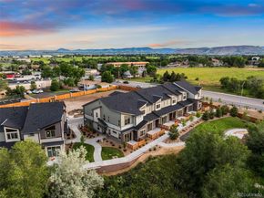 12291 W 58th Court, Arvada CO 80004