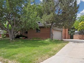 2541 S Kearney Street, Denver CO 80222