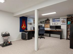 2541 S Kearney Street, Denver CO 80222