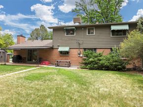 2541 S Kearney Street, Denver CO 80222