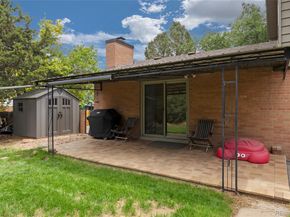 2541 S Kearney Street, Denver CO 80222