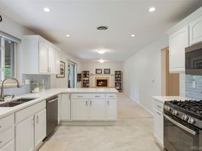2541 S Kearney Street, Denver CO 80222