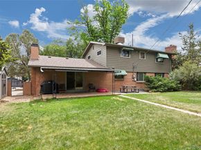2541 S Kearney Street, Denver CO 80222