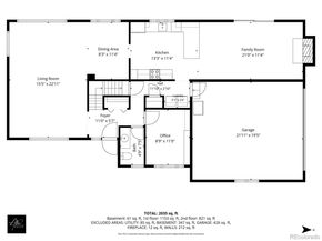 2541 S Kearney Street, Denver CO 80222