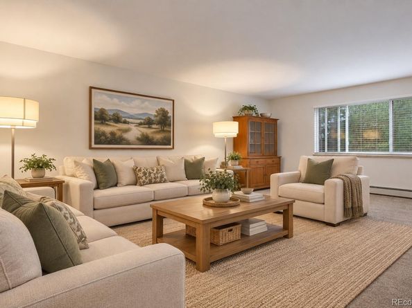 2541 S Kearney Street, Denver CO 80222