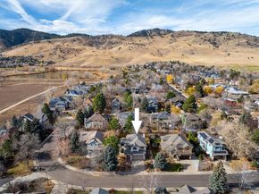 1111 Utica Circle, Boulder CO 80304