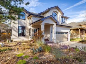 1111 Utica Circle, Boulder CO 80304