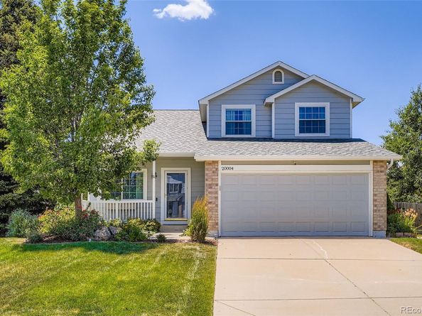 20004 E Tufts Drive, Centennial CO 80015