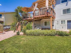 20004 E Tufts Drive, Centennial CO 80015