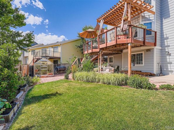 20004 E Tufts Drive, Centennial CO 80015