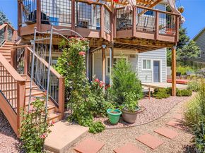 20004 E Tufts Drive, Centennial CO 80015