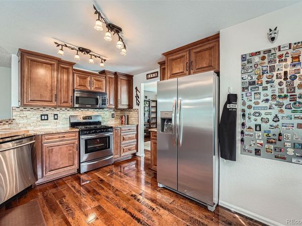 20004 E Tufts Drive, Centennial CO 80015