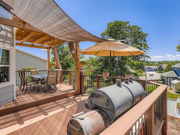 20004 E Tufts Drive, Centennial CO 80015
