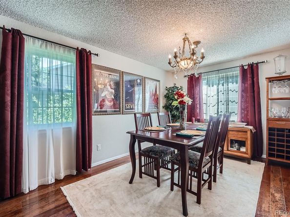 20004 E Tufts Drive, Centennial CO 80015