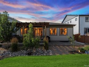 581 W 173rd Place, Broomfield CO 80023