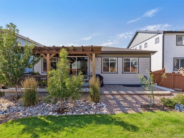 581 W 173rd Place, Broomfield CO 80023