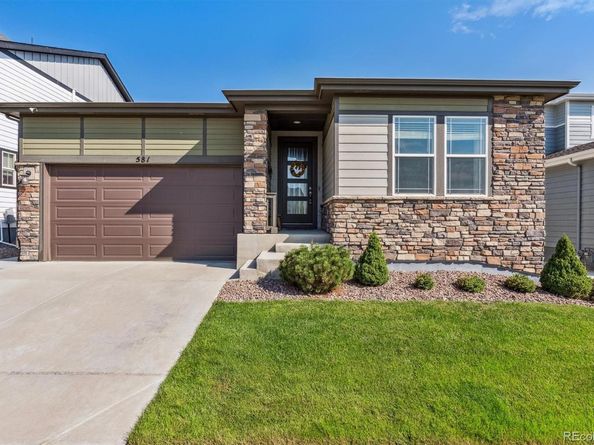 581 W 173rd Place, Broomfield CO 80023
