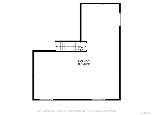 581 W 173rd Place, Broomfield CO 80023