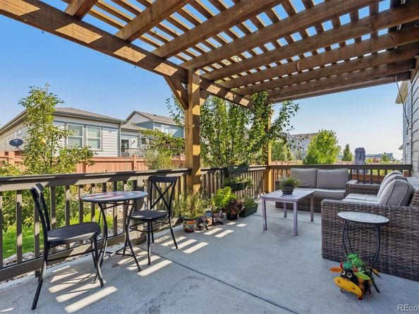 581 W 173rd Place, Broomfield CO 80023