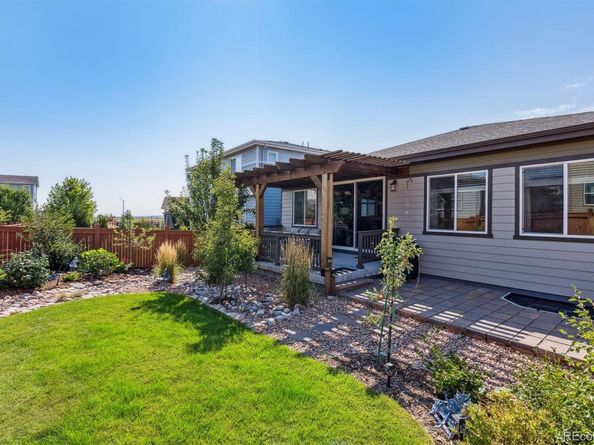 581 W 173rd Place, Broomfield CO 80023