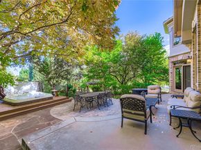 5635 S Cherry Court, Greenwood Village CO 80121