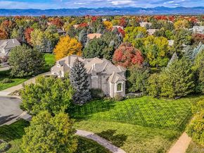 5635 S Cherry Court, Greenwood Village CO 80121