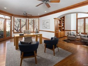 5635 S Cherry Court, Greenwood Village CO 80121