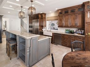 5635 S Cherry Court, Greenwood Village CO 80121