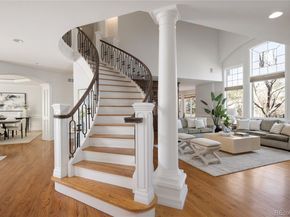 5635 S Cherry Court, Greenwood Village CO 80121