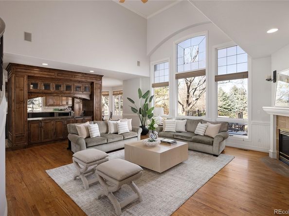 5635 S Cherry Court, Greenwood Village CO 80121