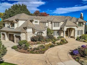 5635 S Cherry Court, Greenwood Village CO 80121