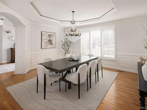 5635 S Cherry Court, Greenwood Village CO 80121