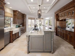 5635 S Cherry Court, Greenwood Village CO 80121