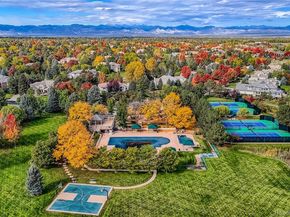 5635 S Cherry Court, Greenwood Village CO 80121