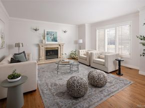 5635 S Cherry Court, Greenwood Village CO 80121