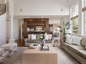 5635 S Cherry Court, Greenwood Village CO 80121