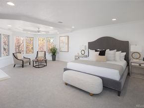 5635 S Cherry Court, Greenwood Village CO 80121