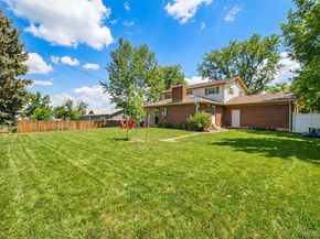 Undisclosed Address #7525816, Northglenn CO 80260