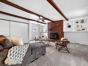 Undisclosed Address #7525816, Northglenn CO 80260