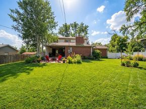 Undisclosed Address #7525816, Northglenn CO 80260