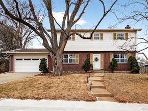 Undisclosed Address #7525816, Northglenn CO 80260