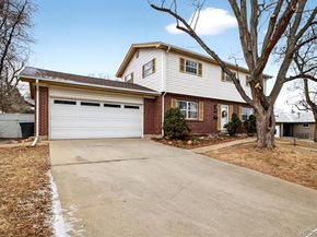 Undisclosed Address #7525816, Northglenn CO 80260